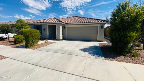 17461 W Molly Ln, Surprise, AZ, 85387-2297 | Card Image