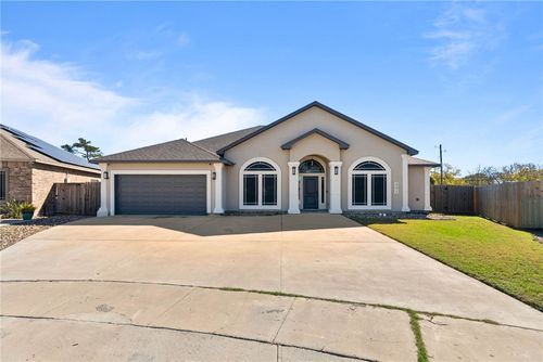 401 Big Shell Ct, Corpus Christi, TX, 78418-4470 | Card Image