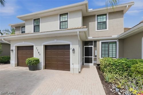 2703-7780 Woodbrook Cir, NAPLES, FL, 34104-5872 | Card Image