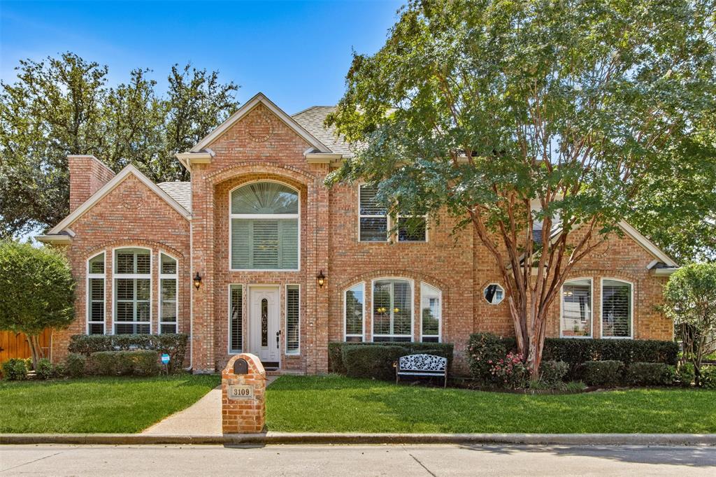 Woodland Heights Cir, Colleyville, TX 76034