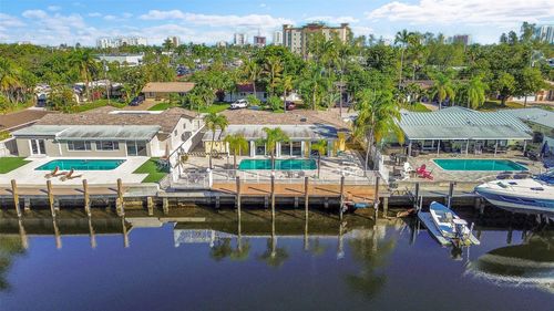 961 Se 10th Ct, Pompano Beach, FL, 33060-9536 | Card Image