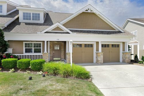 236 Berkeley Way, Monroeville, PA, 15146-2842 | Card Image