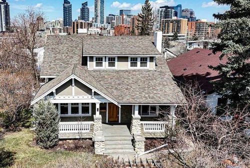 110 Scarboro Ave Sw, Calgary, AB, T3C2H1 | Card Image