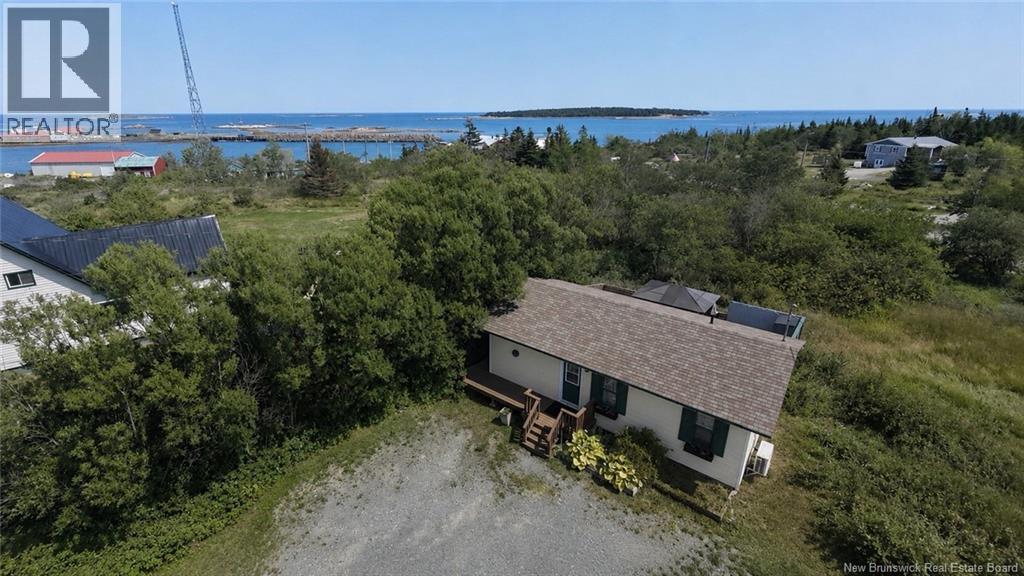 Residential in Grand Manan 3