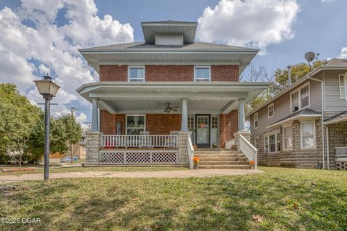437 N Moffet Ave, Joplin, MO, 64801-2730 | Card Image