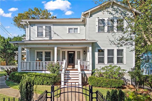 274 Ferguson St Ne, Atlanta, GA, 30307-2051 | Card Image
