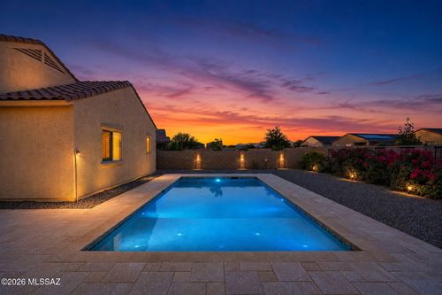 10818 W Claxton Drive, Marana, AZ, 85653 | Card Image
