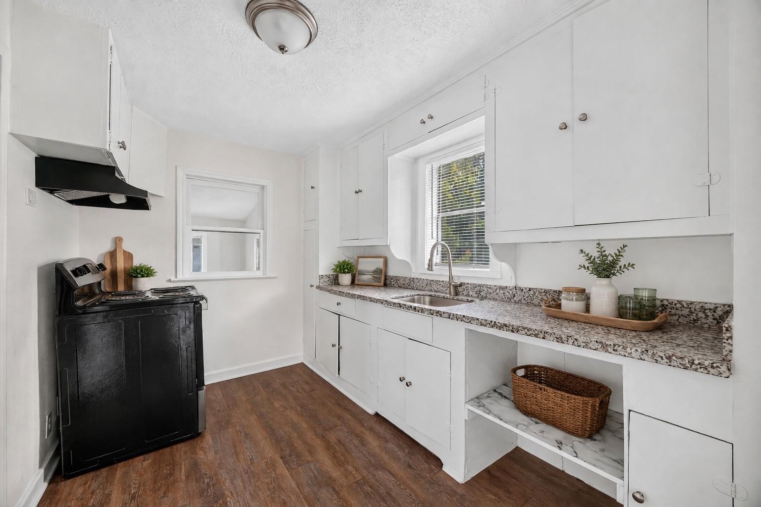 Residential Lease in Texas City 5
