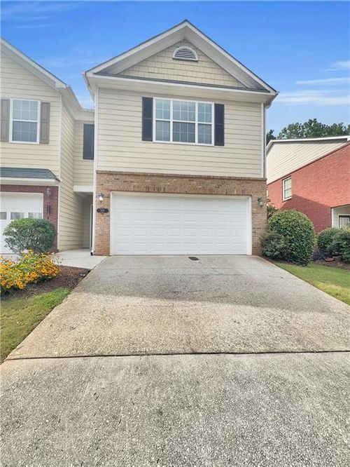 569 Woodland Park Ter, Lawrenceville, GA, 30043-1420 | Card Image