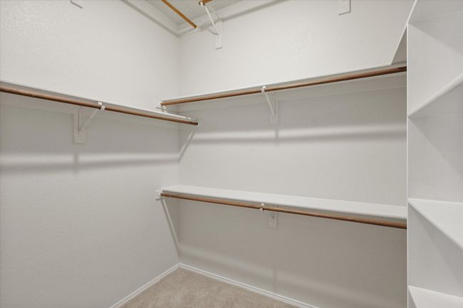 Primary Bedroom closet | Image 17