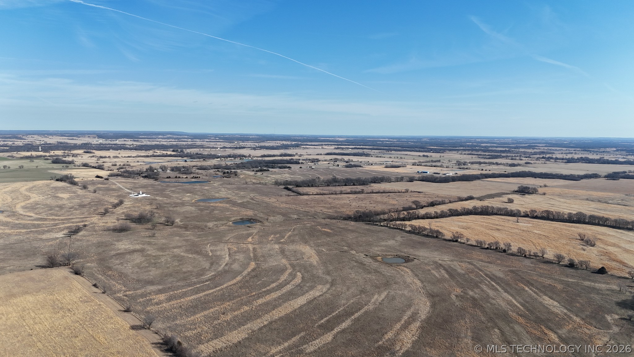 Land in Morris 5