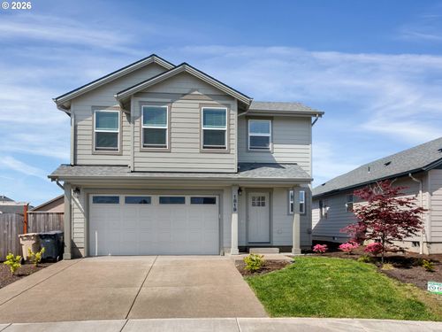 1819 Se Blueberry St, Dallas, OR, 97338-3511 | Card Image