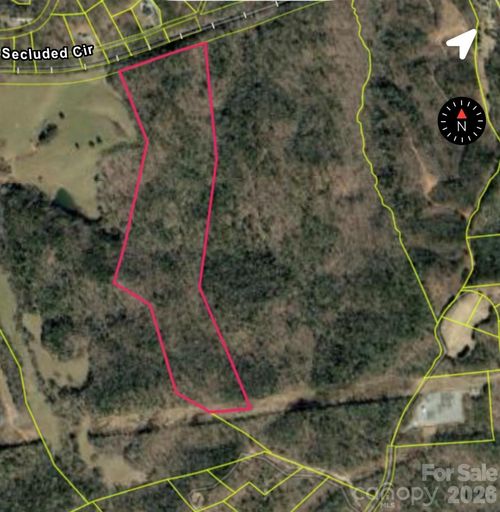 lot-a-0 Westwood Dr, Marion, NC, 28752 | Card Image