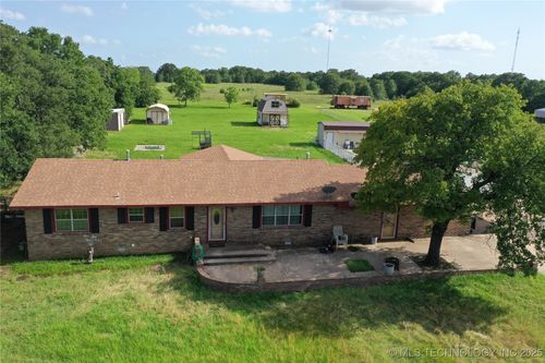2085 Lincoln St, Healdton, OK, 73438-3325 | Card Image