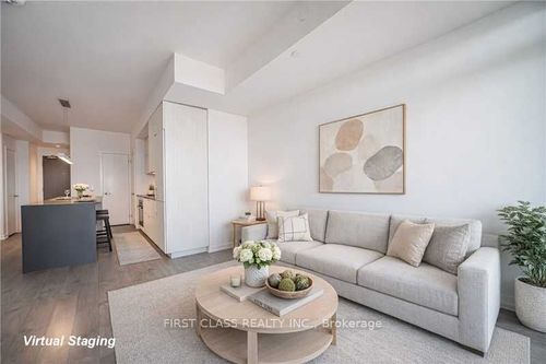 3202-20 Richardson St, Toronto, ON, M5A0S6 | Card Image