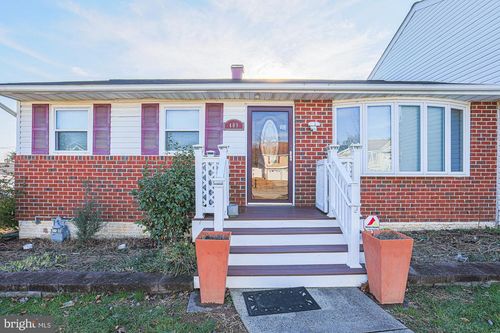 409 Academy Ave, Owings Mills, MD, 21117-1307 | Card Image