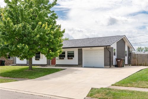 1110 Langdale Ave, New Carlisle, OH, 45344-1558 | Card Image