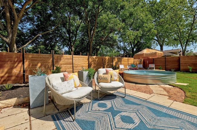 407 Pine St, House other with 3 bedrooms, 2 bathrooms and 2 parking in Georgetown TX | Image 39
