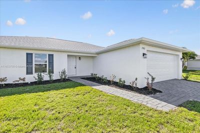 1902 Nw 5th Ave, House other with 4 bedrooms, 3 bathrooms and null parking in Cape Coral FL | Image 2