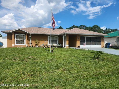 2971 Gabrysh Ave Se, PALM BAY, FL, 32909-8341 | Card Image