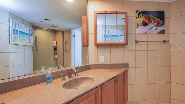 APT-903 - 3851 Boardwalk, Condo with 1 bedrooms, 2 bathrooms and null parking in Atlantic City NJ | Image 20