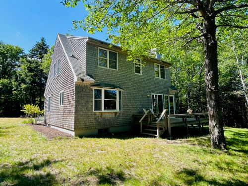 565 Paul Bunyan Road, Gouldsboro, ME, 04607 | Card Image