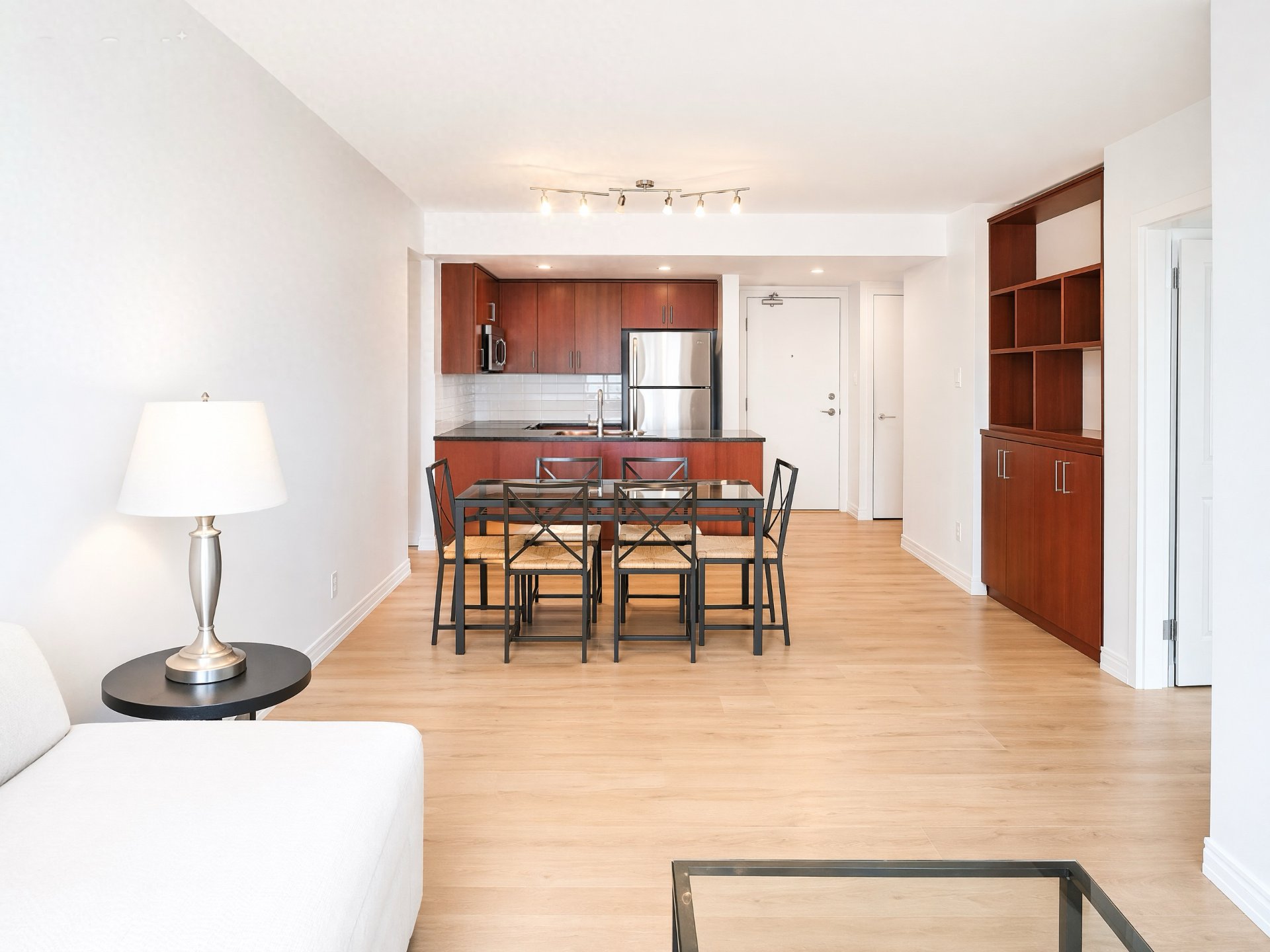 Residential Lease in Montréal (Ville-Marie) 5