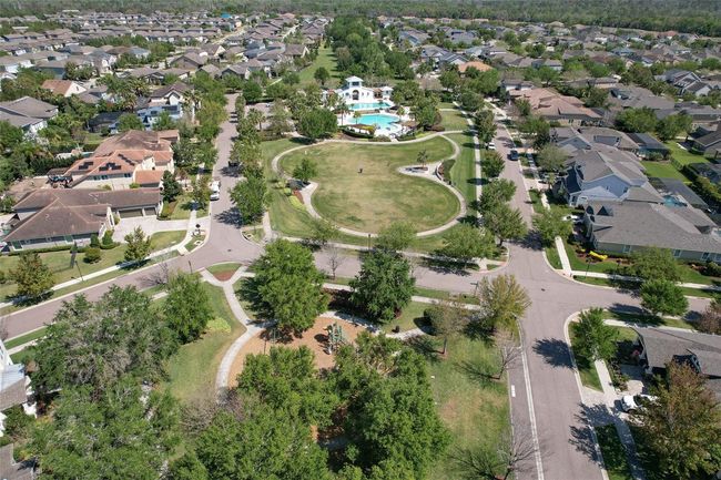 5705 Village Center Dr, House other with 4 bedrooms, 3 bathrooms and null parking in Lithia FL | Image 46
