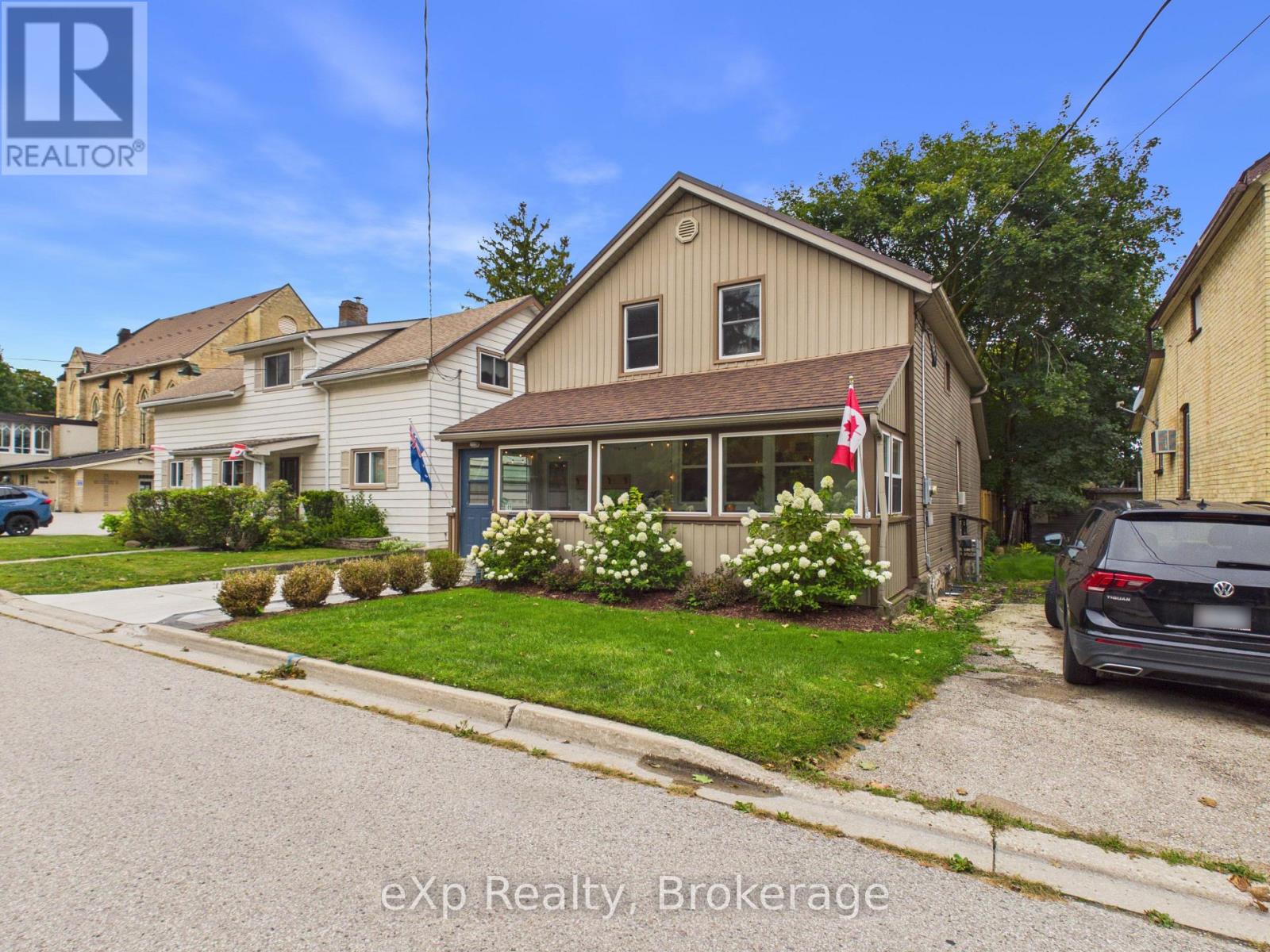 Residential in Brockton 3