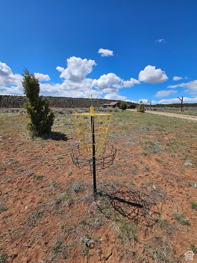 Frisbee Disc Golf Course! | Image 18
