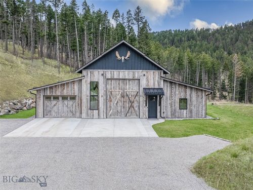 182 Elk Ridge Rd, Livingston, MT, 59047-8962 | Card Image