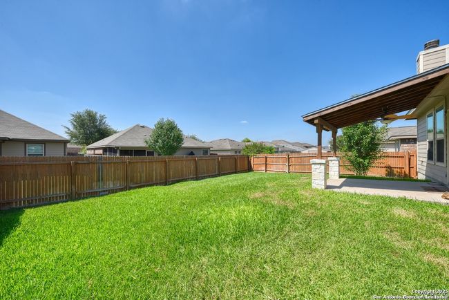 373 Prickly Pear Dr, House other with 4 bedrooms, 3 bathrooms and null parking in Cibolo TX | Image 30
