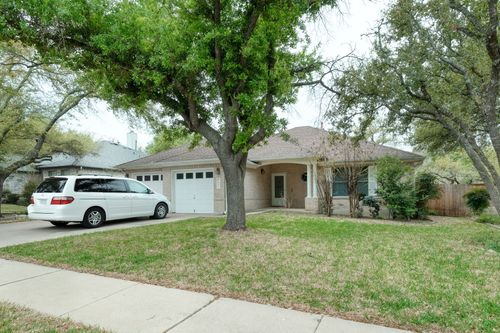 1421 Spiderlily Vw, Cedar Park, TX, 78613-5135 | Card Image