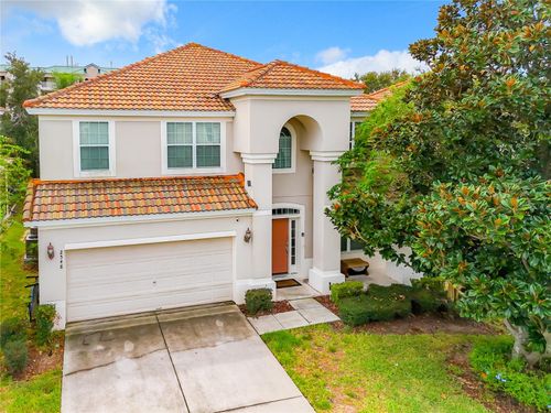 2548 Archfeld Blvd, KISSIMMEE, FL, 34747-2197 | Card Image
