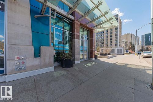 11969 Jasper Ave Nw, Edmonton, AB, T5K0P1 | Card Image