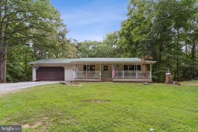 8150 Bowie Road, House other with 3 bedrooms, 1 bathrooms and null parking in NANJEMOY MD | Image 1