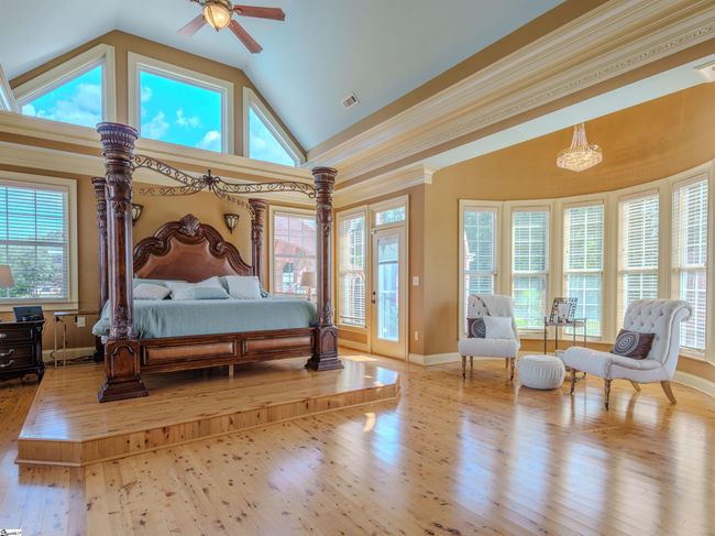 734 W Ridgeway Rd, House other with 5 bedrooms, 5 bathrooms and 5 parking in Honea Path SC | Image 10