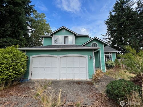 24312 34th Avenue Ct E, Spanaway, WA, 98387-9333 | Card Image