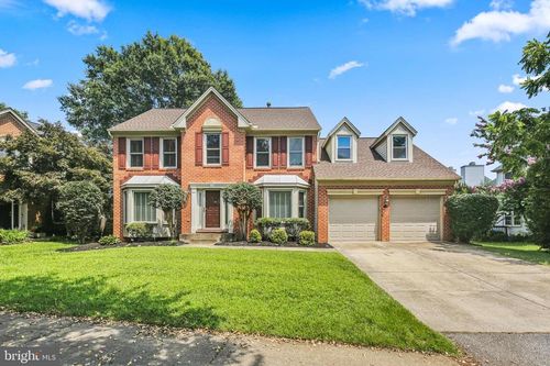 1703 Grey Birch Ct, CROFTON, MD, 21114-2543 | Card Image
