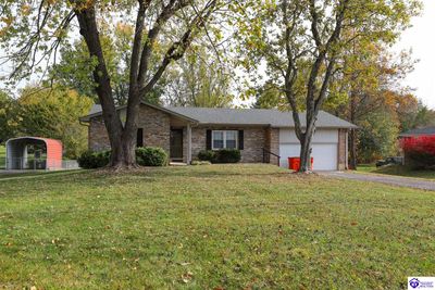 144 Barbara Circle, House other with 3 bedrooms, 3 bathrooms and null parking in Elizabethtown KY | Image 1