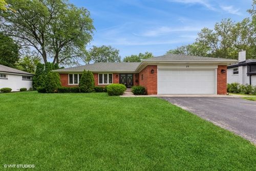 29 Springlake Ave, Hinsdale, IL, 60521-4748 | Card Image