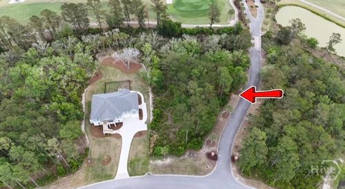 V/L 53 Sanctuary Cove Spinnaker Wynd, Waverly, GA, 31565 | Card Image