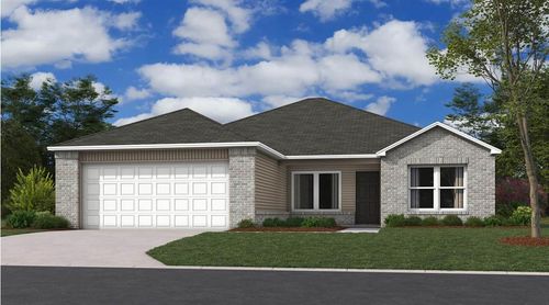 4303 S Elm Ridge Street, Stillwater, OK, 74074 | Card Image