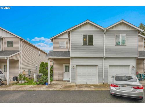 4930 122nd Ave, Portland, OR, 97236-4257 | Card Image