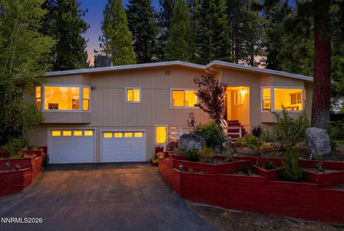 257 Mcfaul Ct, Zephyr Cove, NV, 89448-9803 | Card Image