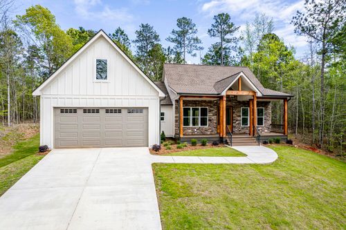 1650 Northwoods Drive, Greensboro, GA, 30642 | Card Image