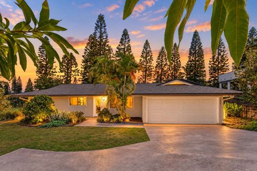 2825 Palalani St, Pukalani, HI, 96768 | Card Image