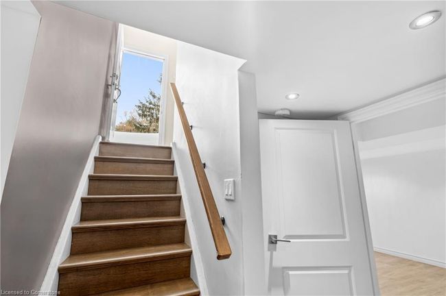 7 Lamers Rd, House other with 5 bedrooms, 2 bathrooms and 19 parking in New Lowell ON | Image 23
