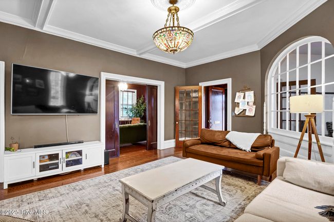 416 Central Blvd, House other with 4 bedrooms, 3 bathrooms and 2 parking in Wilmington NC | Image 16