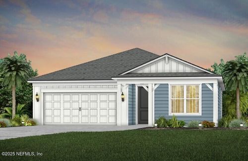 3514 Americana Dr, Green Cove Springs, FL, 32043-9620 | Card Image